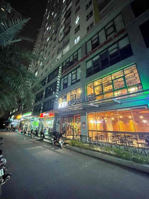 Rent apartment full of furniture 72 meters District 6, 11 million, full utility