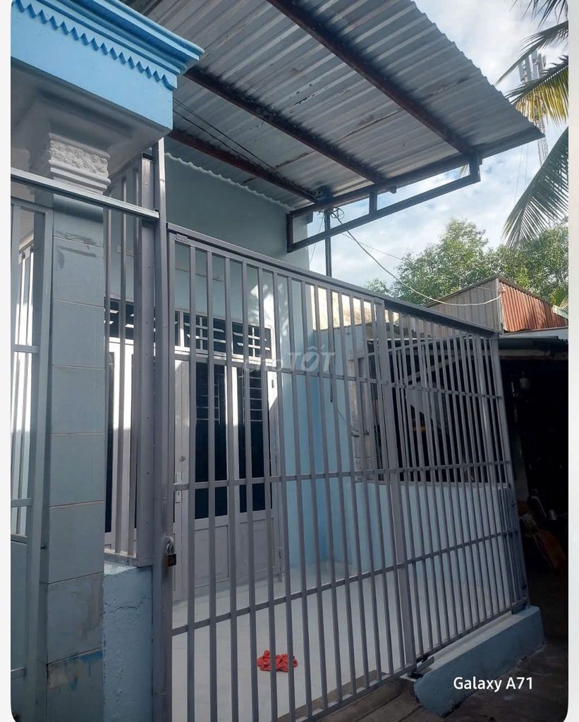Rent the original house - 80 M2 014 Mx20 M Lê Văn Lương, Nhà Bè