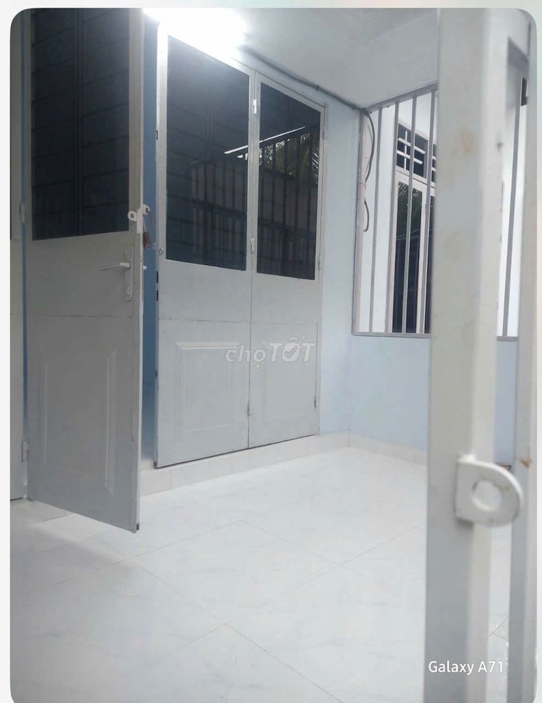 Rent the original house - 80 M2 014 Mx20 M Lê Văn Lương, Nhà Bè