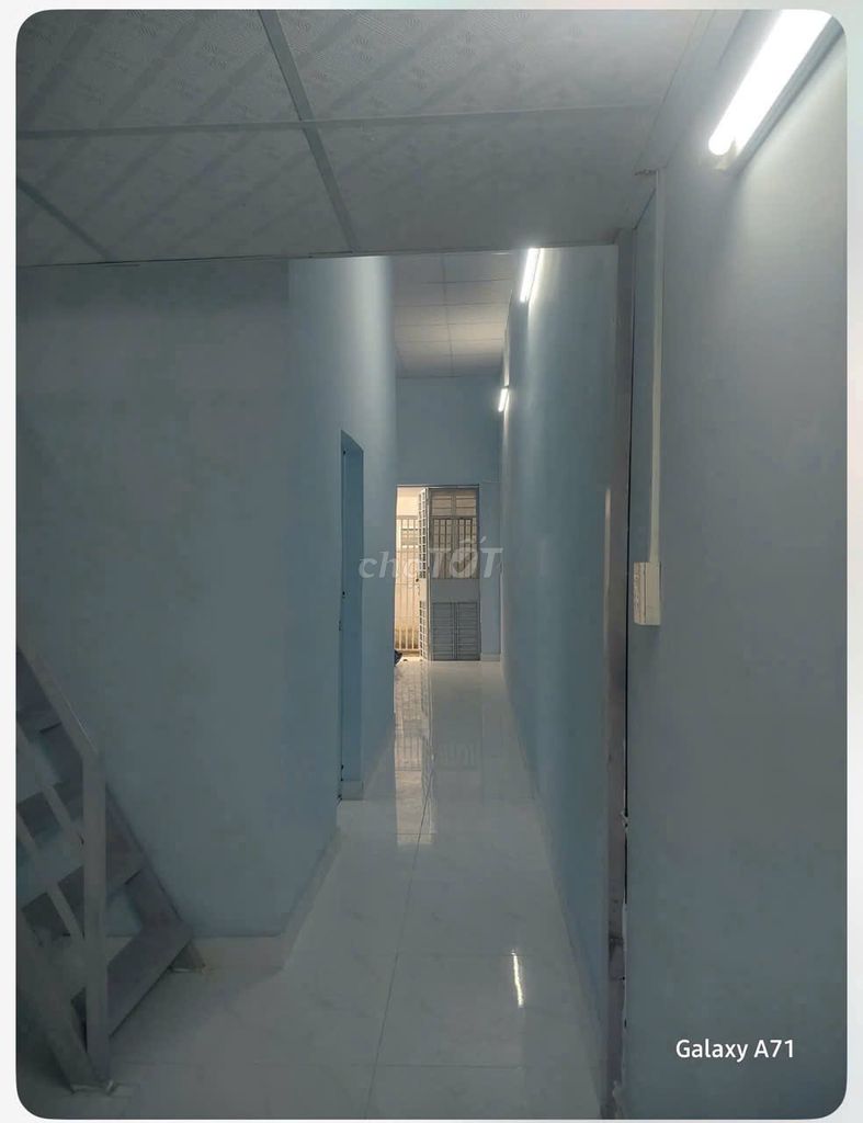 Rent the original house - 80 M2 014 Mx20 M Lê Văn Lương, Nhà Bè
