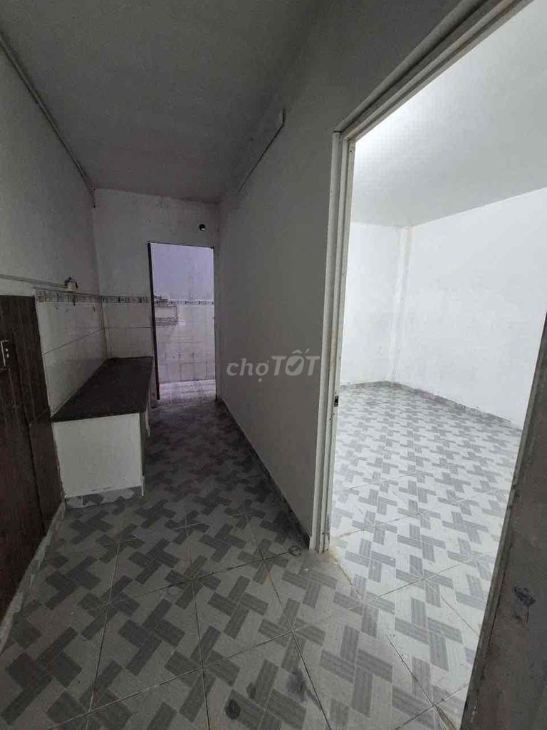 Rent P Tây Thạnh Downloads - 5 x 20 meters level 4-0-0-0. One bedroom 2 toilets