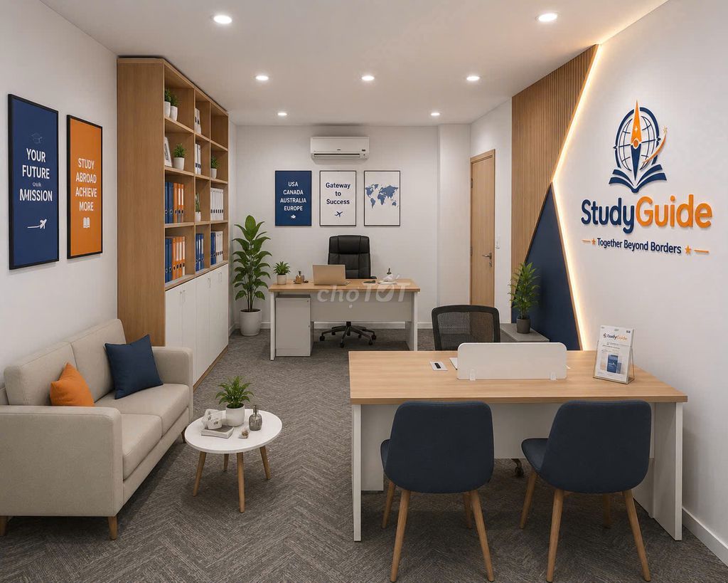 Rent the entire soho street house full office furniture from 4 million-40 million.