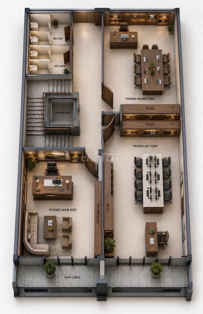 Rent the entire soho street house full office furniture from 4 million-40 million.