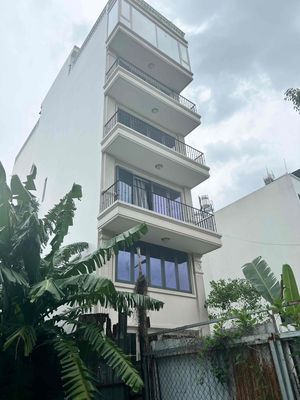 The owner rented 133 F Bình Thới 6 x 25 to the letter L 15 meters, Two floors,