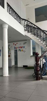 The owner rented 133 F Bình Thới 6 x 25 to the letter L 15 meters, Two floors,