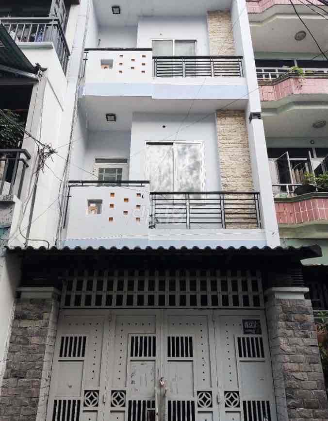 415 meters, 3 story rent, imperial alley, 17 Gò Vấp, 10 million.