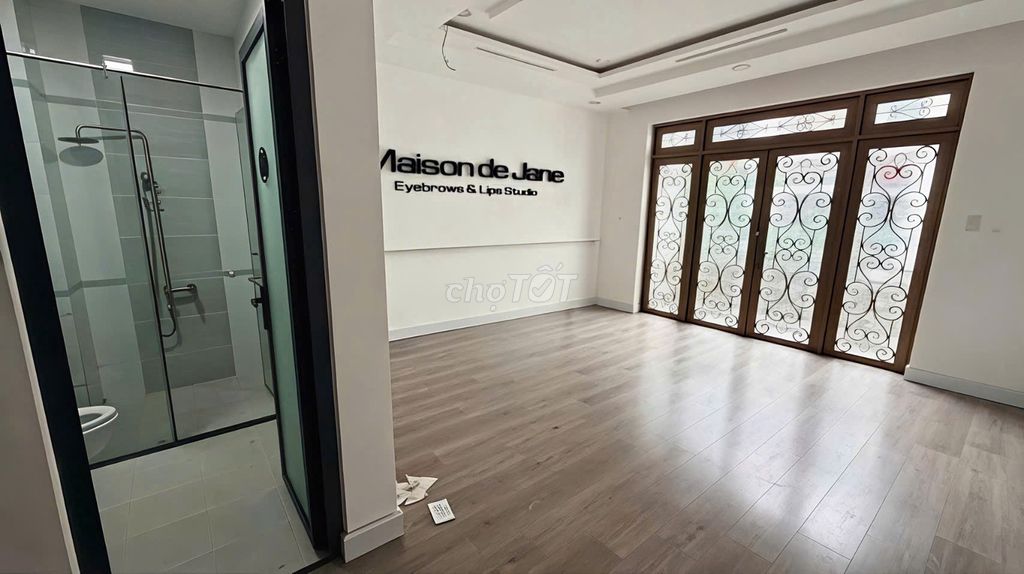 3 fourth floor bedroom 3 toilet 3 X17 - right here at sea-swack 7 Linh Trung