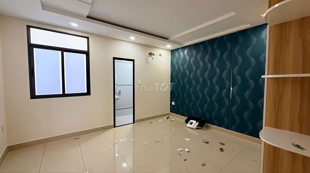 3 fourth floor bedroom 3 toilet 3 X17 - right here at sea-swack 7 Linh Trung
