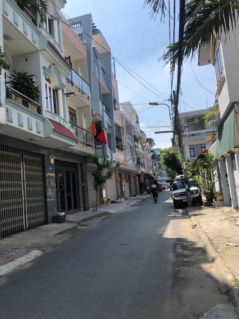 Rent Lê Liễu 4 x 17 p.m.