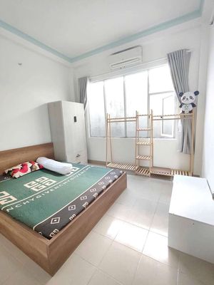 We've got a lot of rooms at 3 million and 8 on Lang, Uth, Hutech.