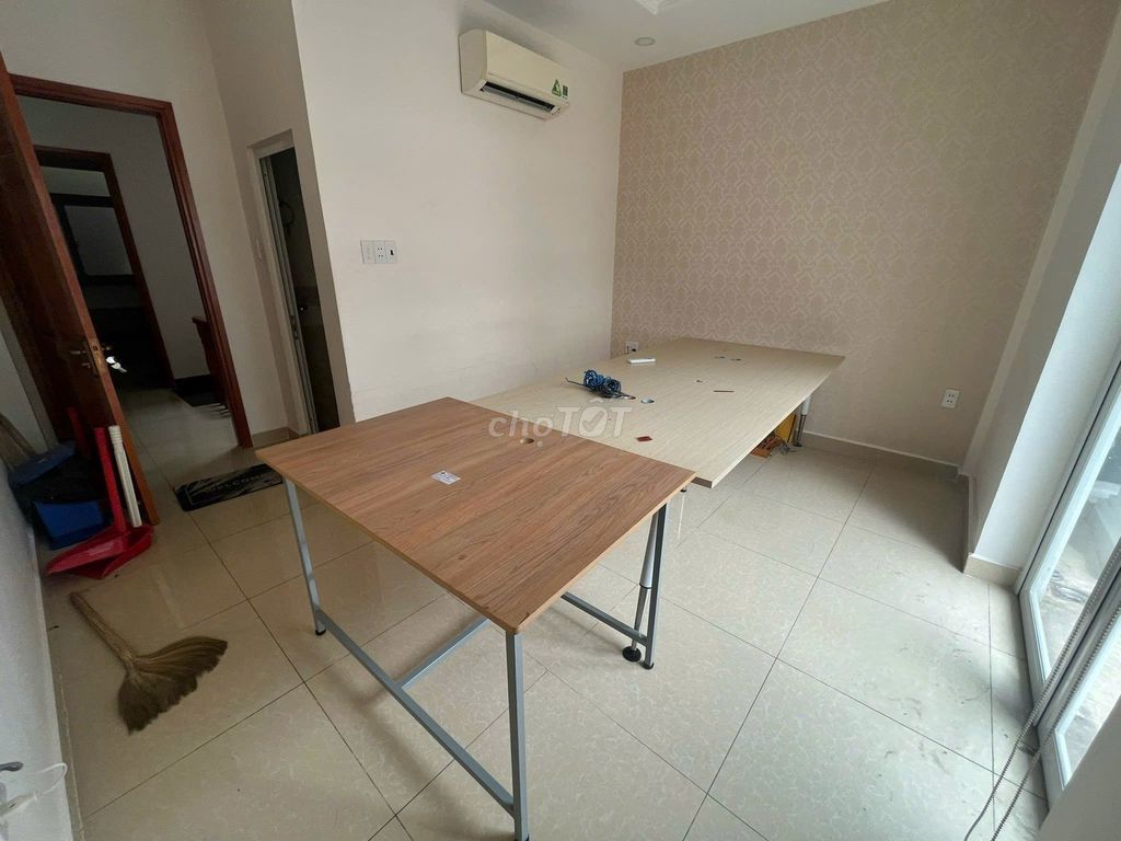 Rent the 4th floor fountain of the Parish - 4 bedroom - 4 Cold Machines