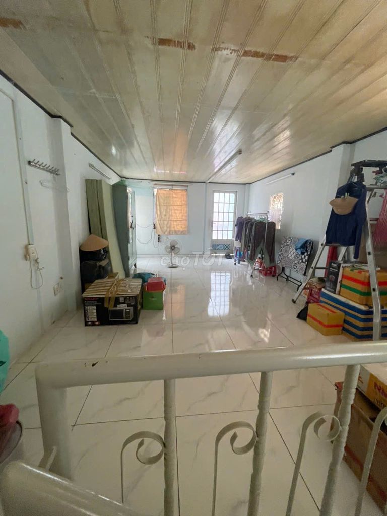 Rent Ngô Tất Tố, P. West American, 4 x 9 meters, 1 floor, 2 room, 1 toilet, 12 million