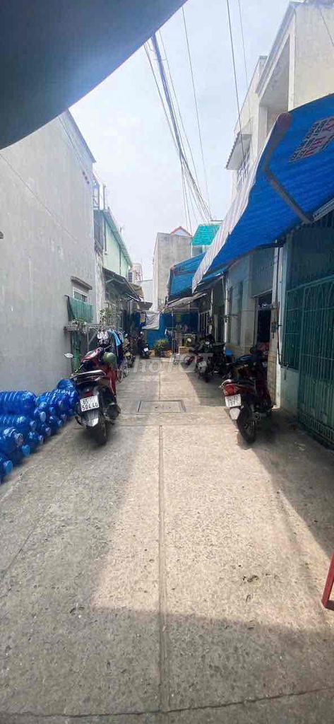 Rent 4 x 11 .L.,5 million a month,hiệp thành 45.