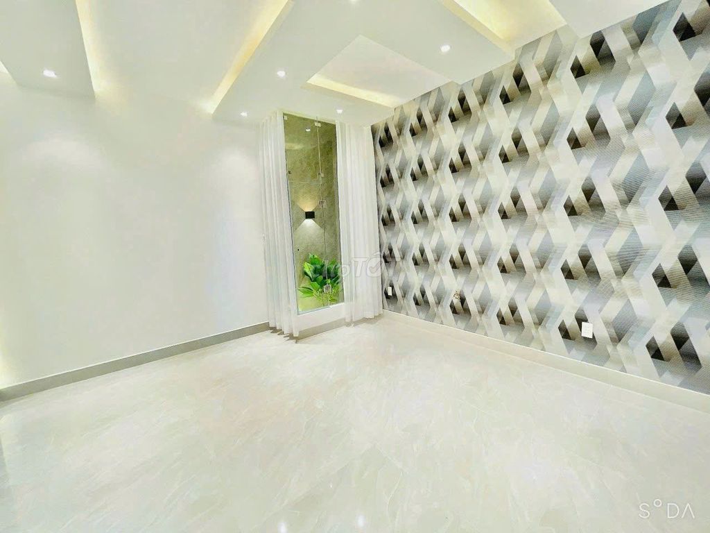 Rent a 1 38 B Lam Sơn-7-2 Q.Tân Bình next to the airport.