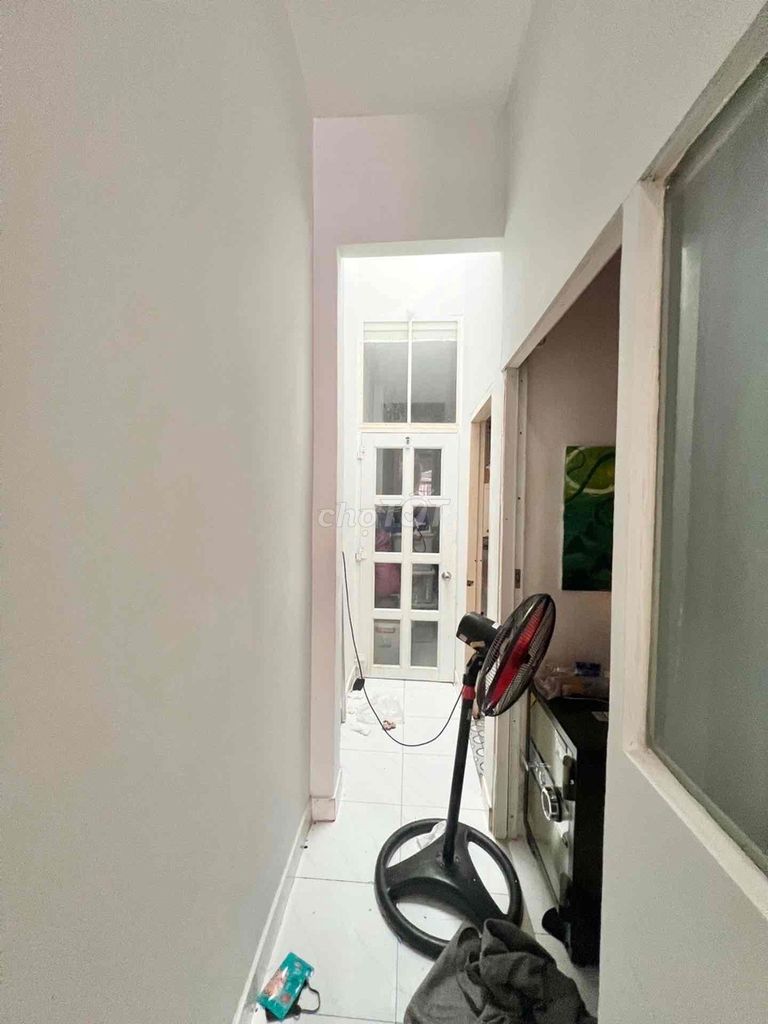 3th floor root - 5 bedroom - 5 toilets, Tân Kỳ Tân Quý, 6 meters, aeon tp