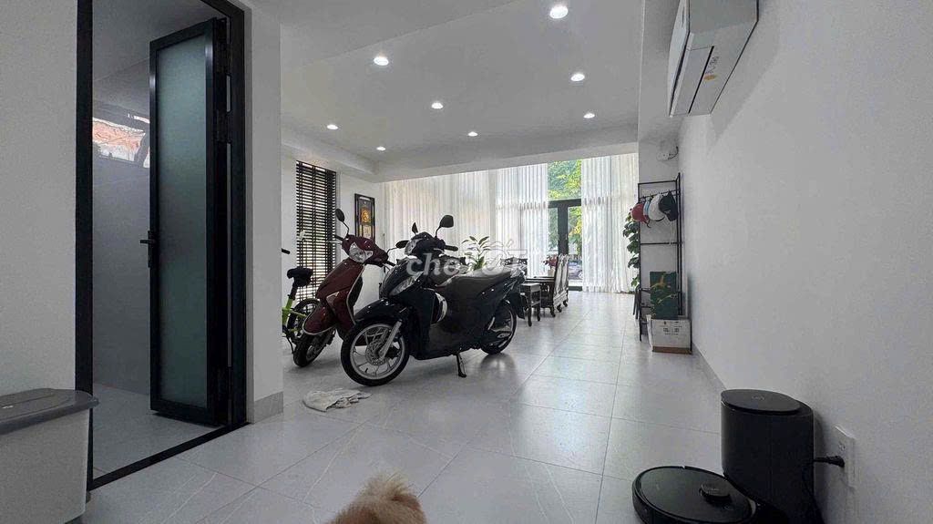 Rents equal 61 Phạm Văn Ngôn, An Khánh – 5 X12 M