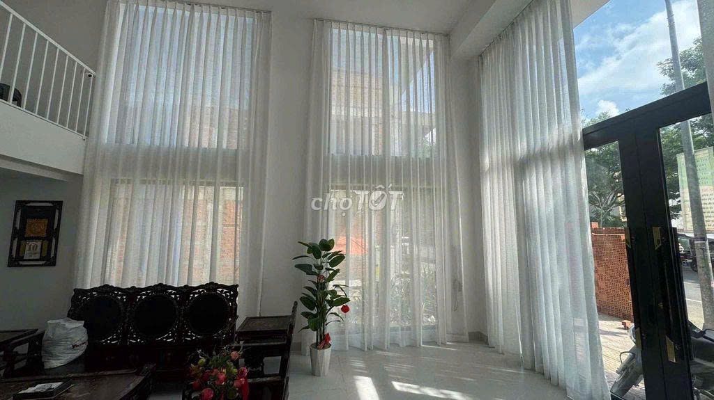 Rents equal 61 Phạm Văn Ngôn, An Khánh – 5 X12 M