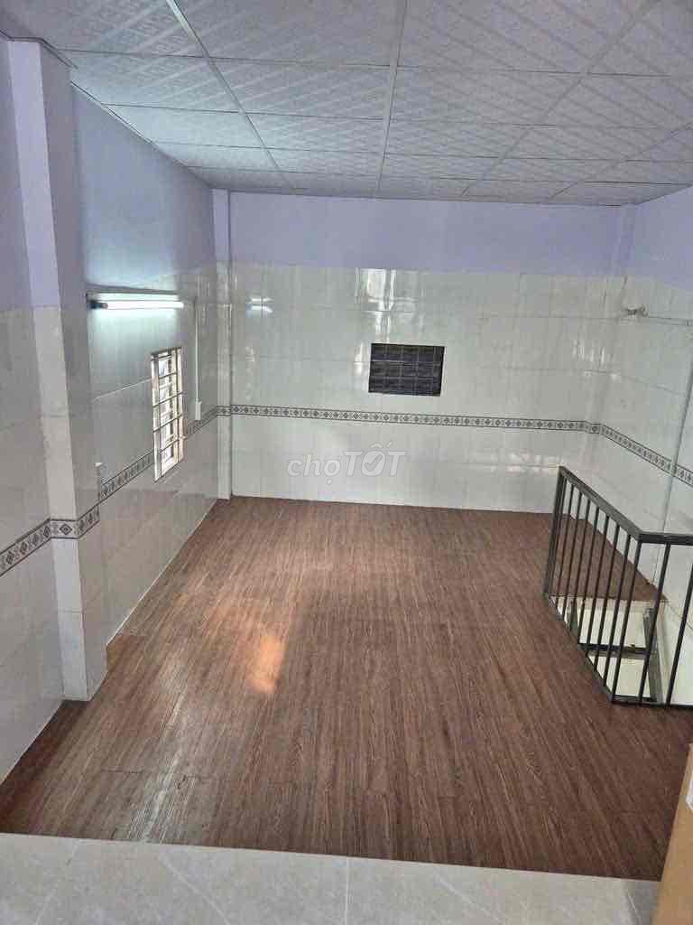 Rent an 380/ Phạm Văn Chiêu Gò Vấp alley