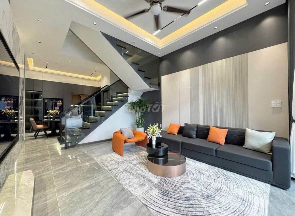 Rent one 36 BNguyễn Cửu Đàm P.Tân Sơn Nhì, Q. Tân Phú