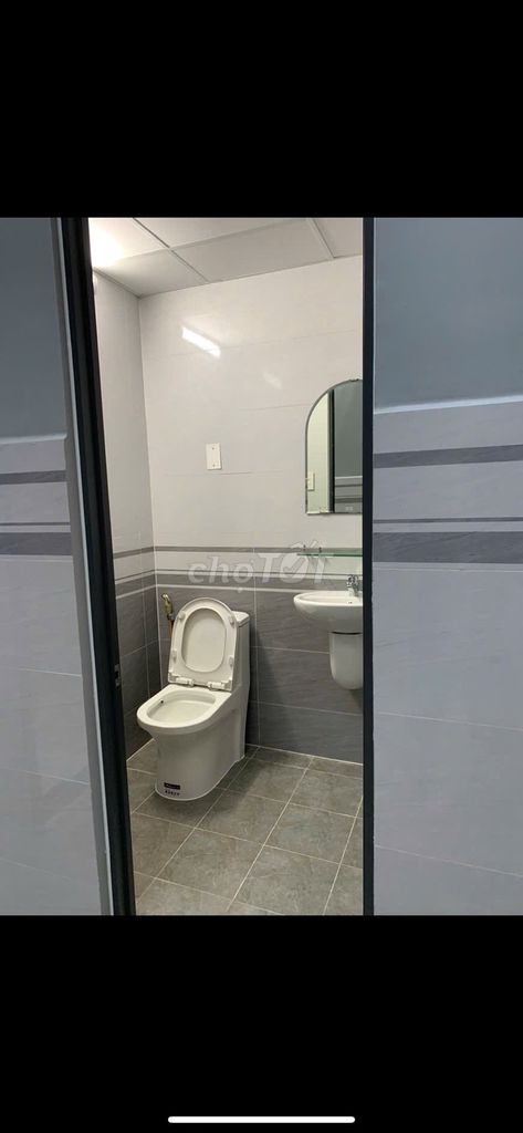 It's for rent.