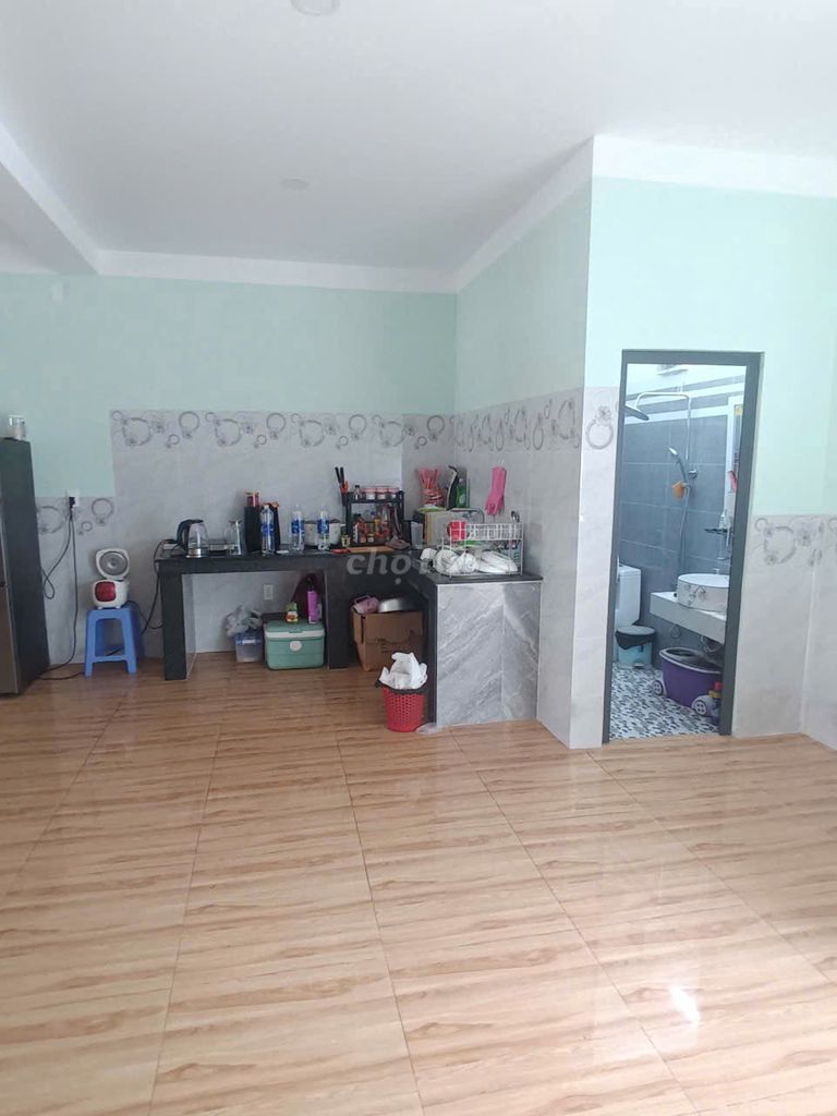 Rent a house - Cầu Xây, District 9