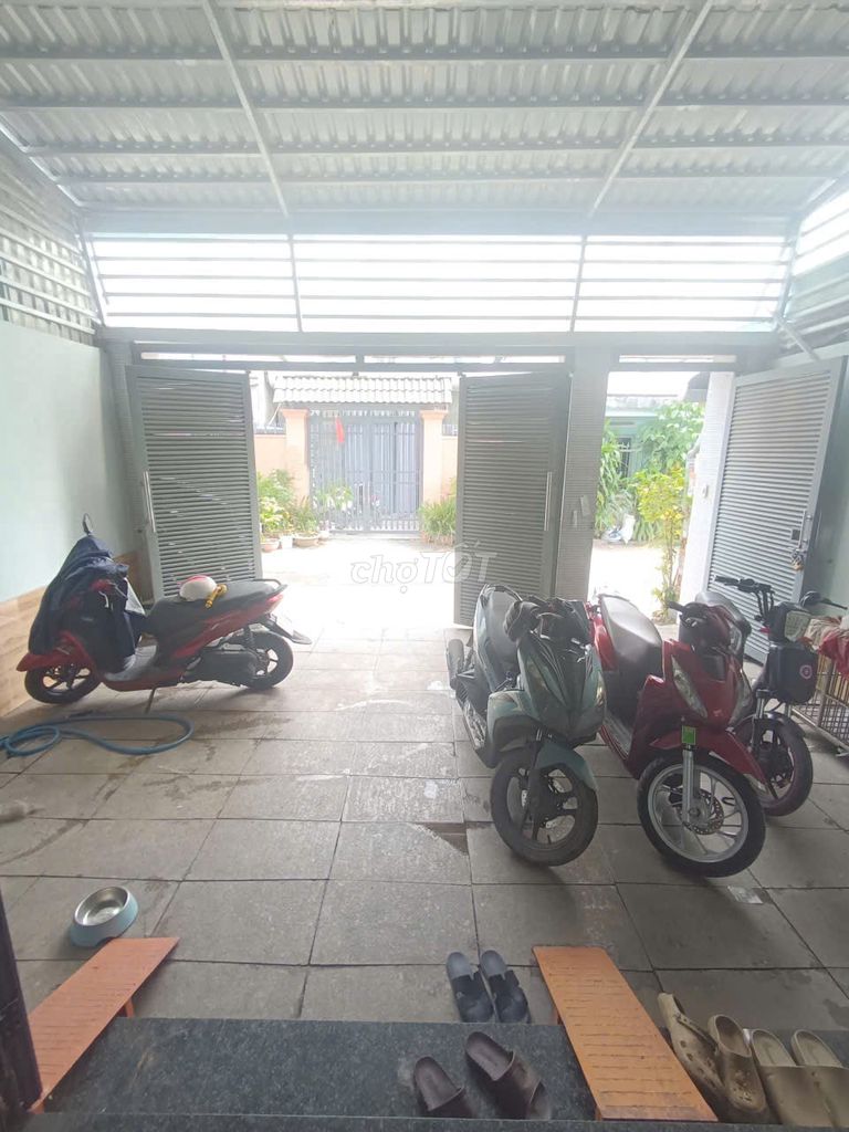 Rent a house - Cầu Xây, District 9