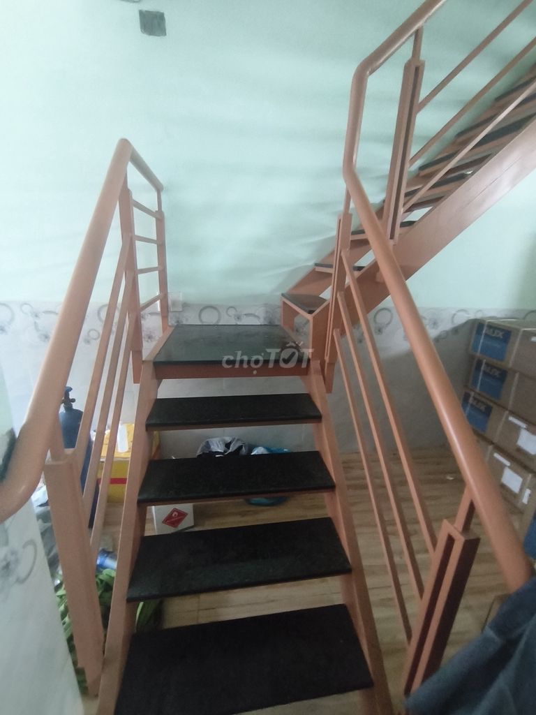 Rent a house - Cầu Xây, District 9