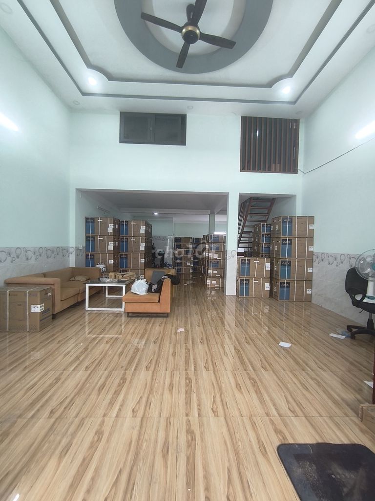 Rent a house - Cầu Xây, District 9