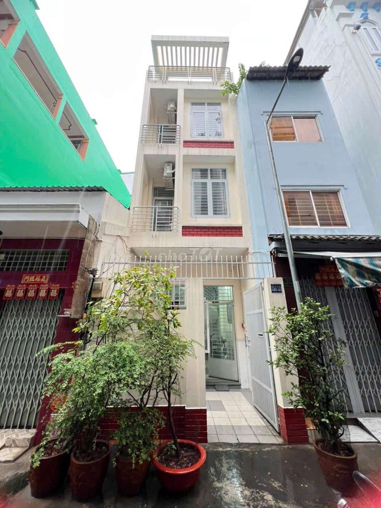 Rent An Bình District 5.