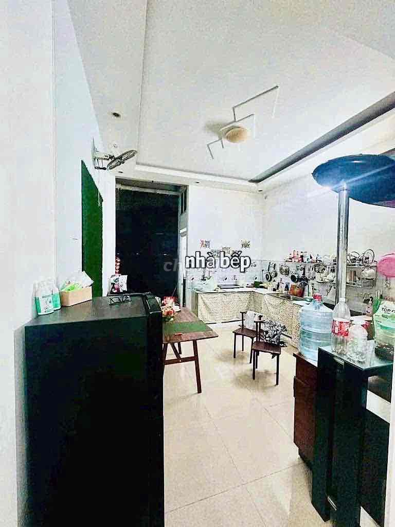Rent a nice new house on Số 8 Bình Tân