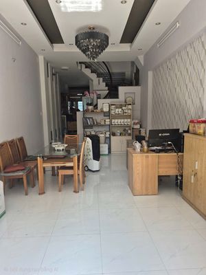 Rent the Nguyễn Hữu Dật Tây Thạnh line in cash: 4 x 19 M