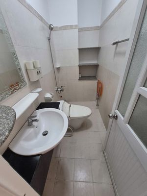 Rent the Nguyễn Hữu Dật Tây Thạnh line in cash: 4 x 19 M