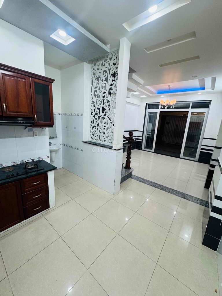 New home nc d/10 Front of Quang Trung(10) 12 Gò Vấp