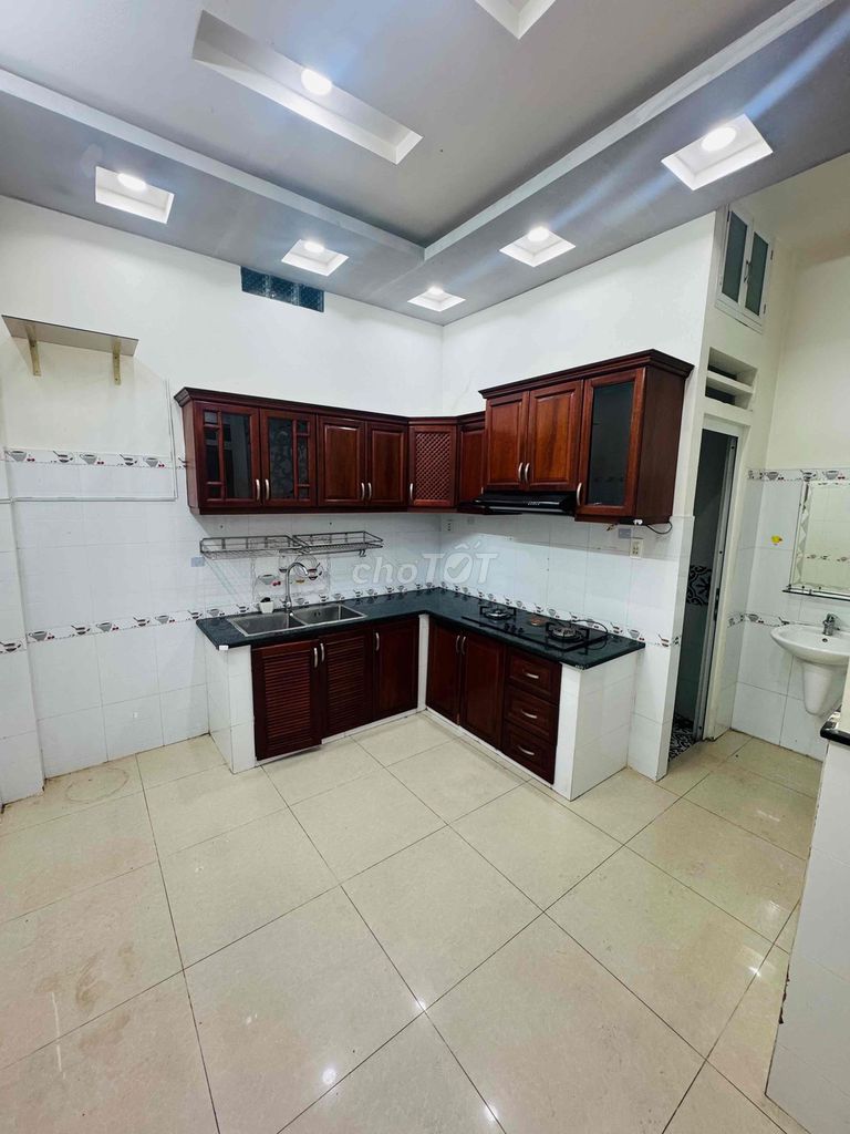 New home nc d/10 Front of Quang Trung(10) 12 Gò Vấp