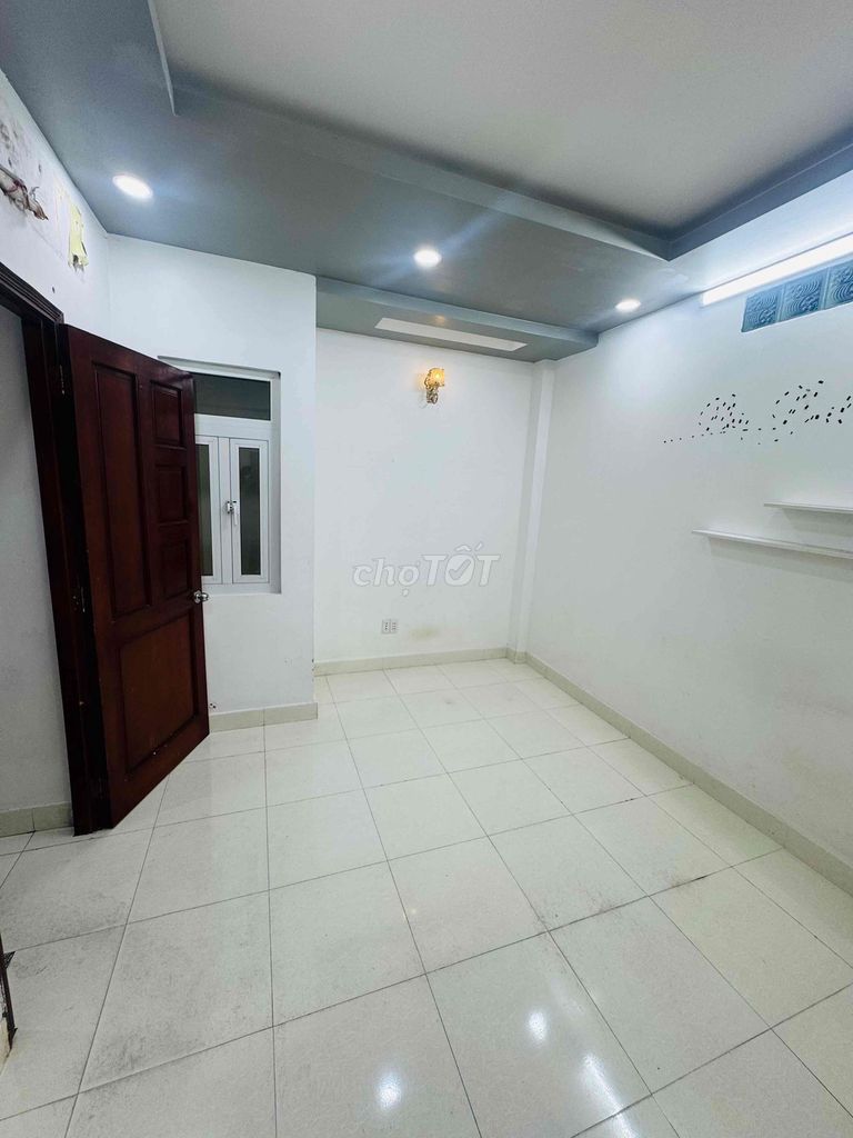 New home nc d/10 Front of Quang Trung(10) 12 Gò Vấp