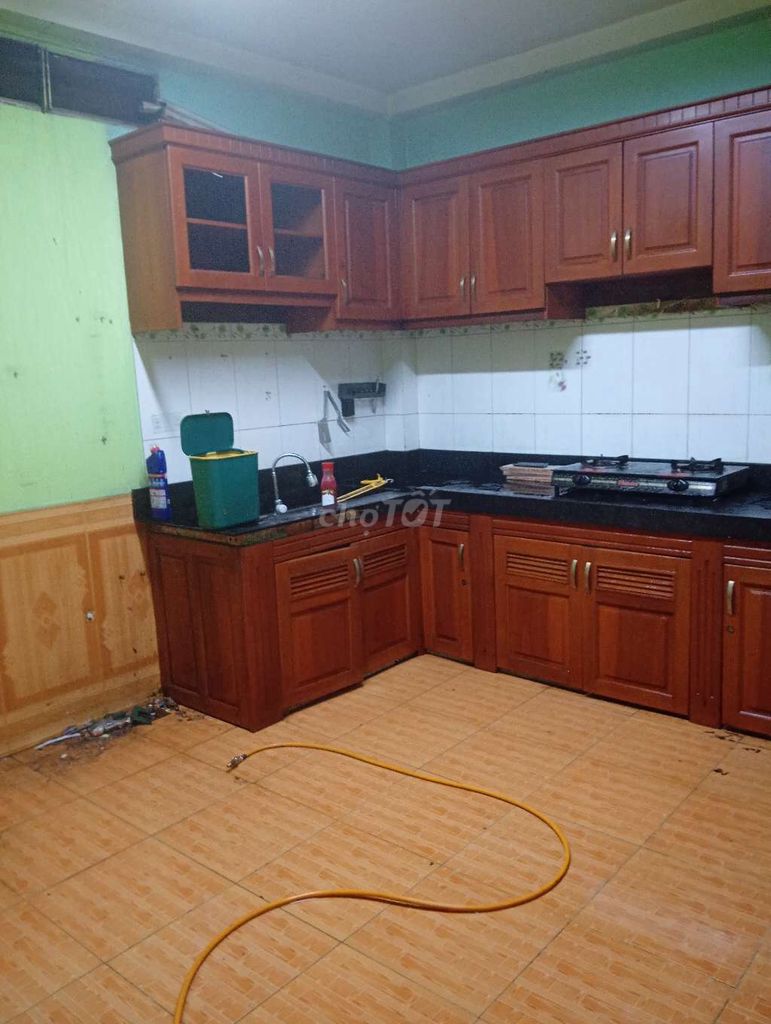 To rent the original house
