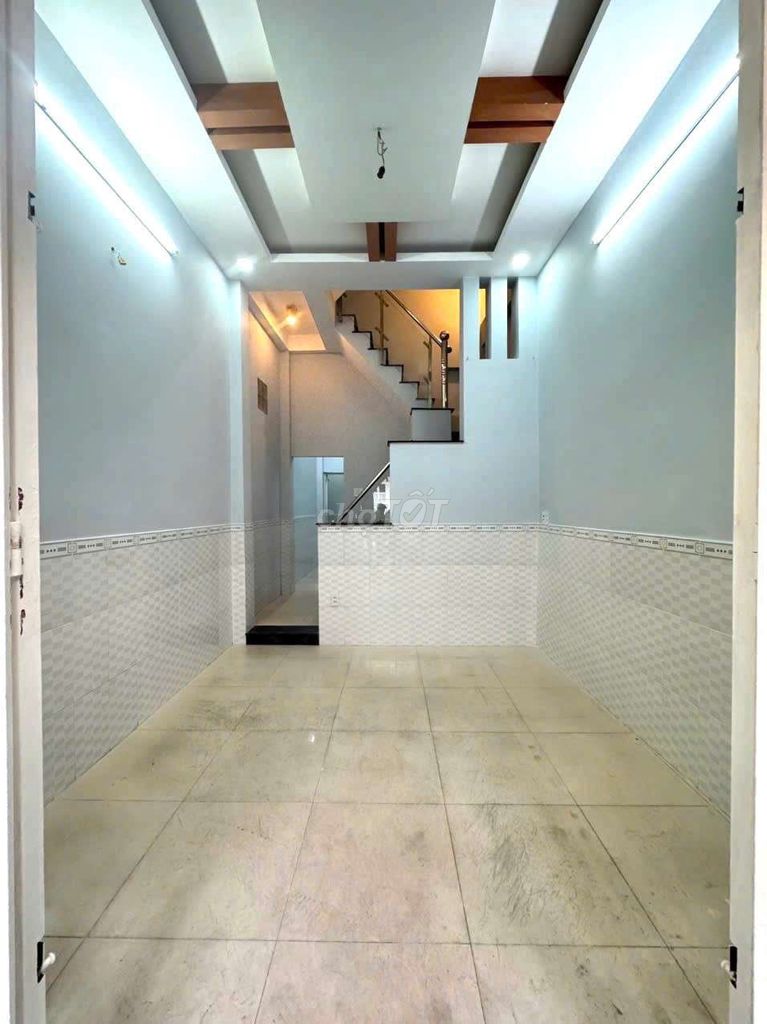 Rent an alley 413/ Lê Văn Quới: 3.2 mm12 meters 1 Mt 2 floors, 4 bedroom 3 toilets