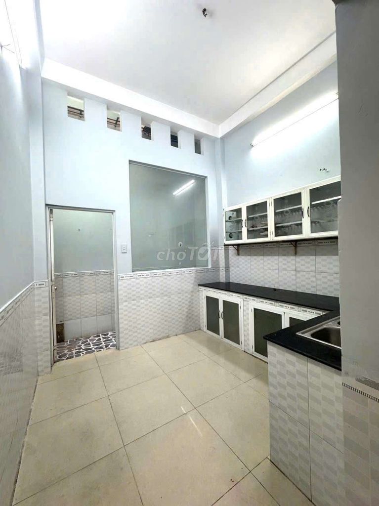 Rent an alley 413/ Lê Văn Quới: 3.2 mm12 meters 1 Mt 2 floors, 4 bedroom 3 toilets