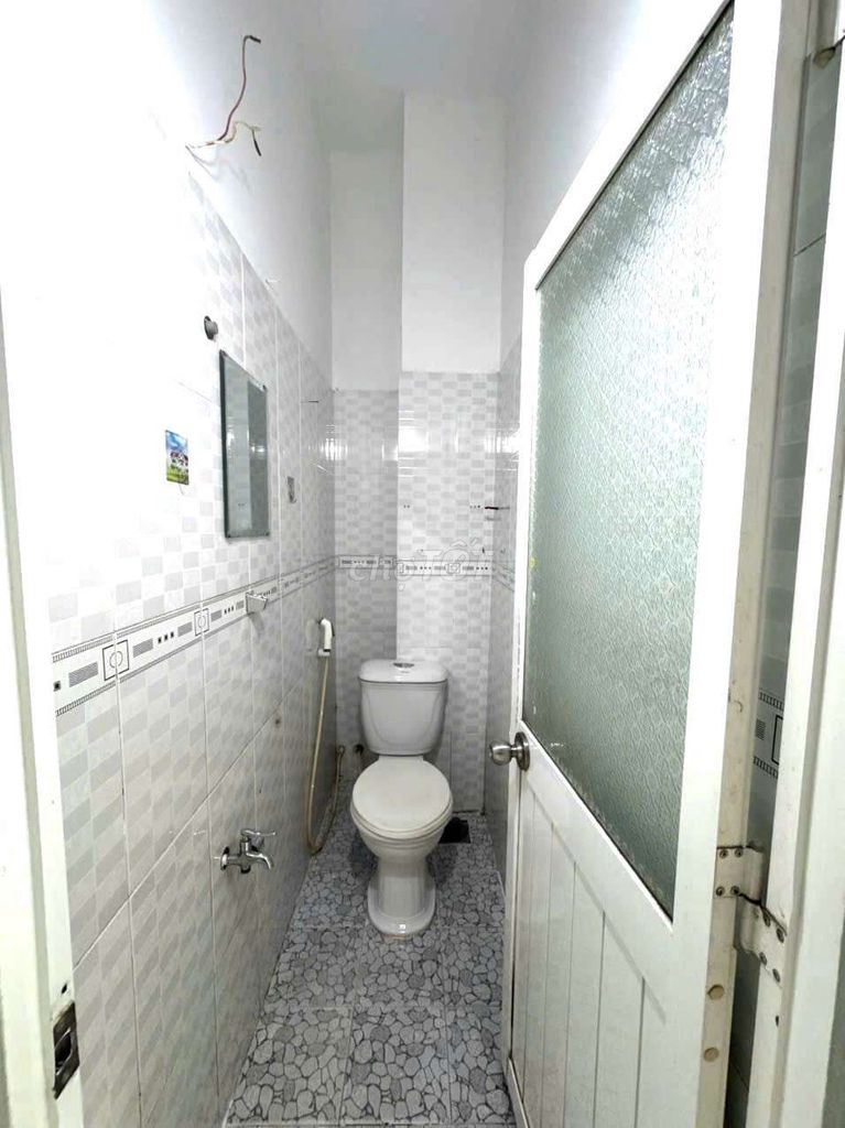 Rent an alley 413/ Lê Văn Quới: 3.2 mm12 meters 1 Mt 2 floors, 4 bedroom 3 toilets