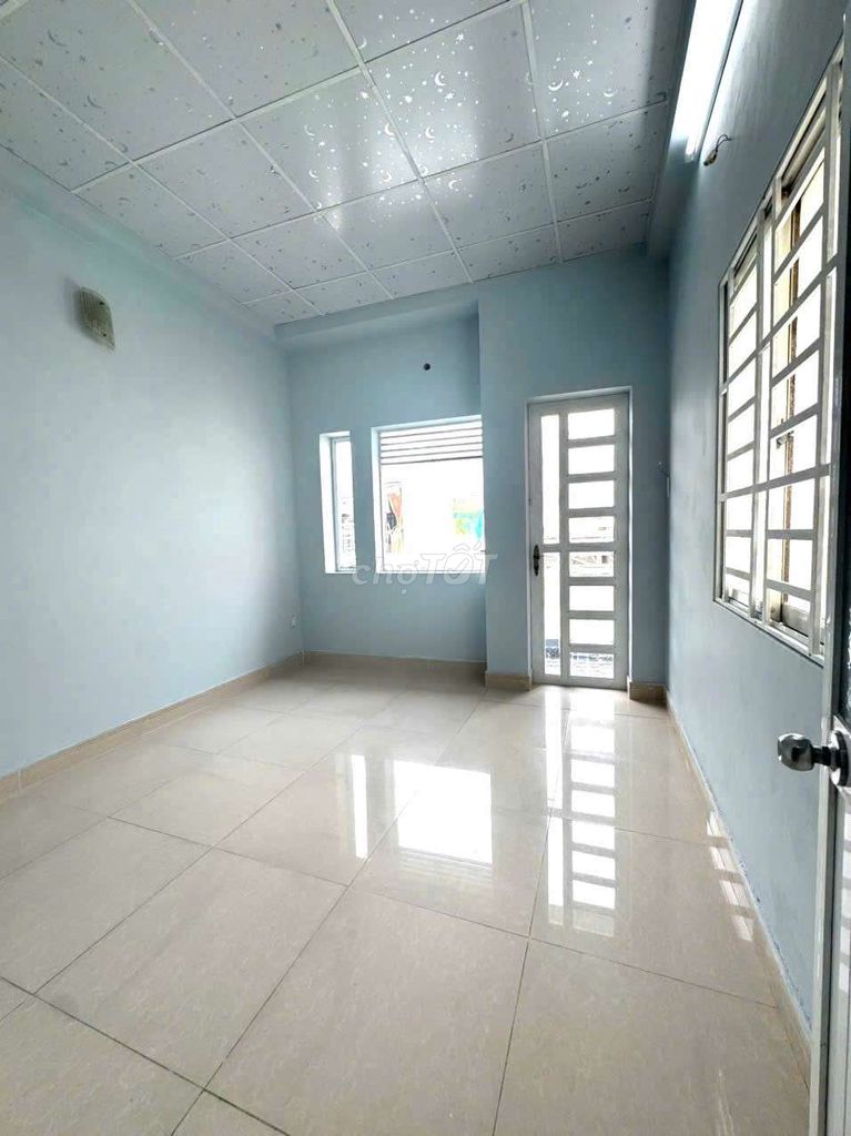 Rent an alley 413/ Lê Văn Quới: 3.2 mm12 meters 1 Mt 2 floors, 4 bedroom 3 toilets
