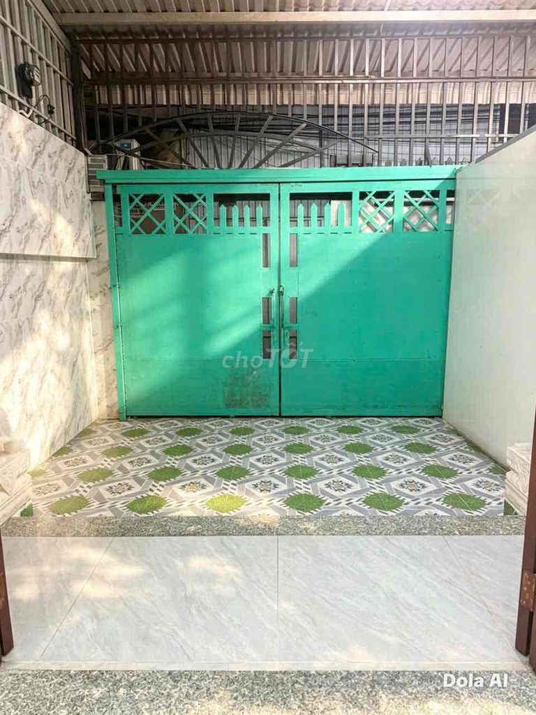 Level 4 - Đỗ Xuân Hợp Phước Long B Road,