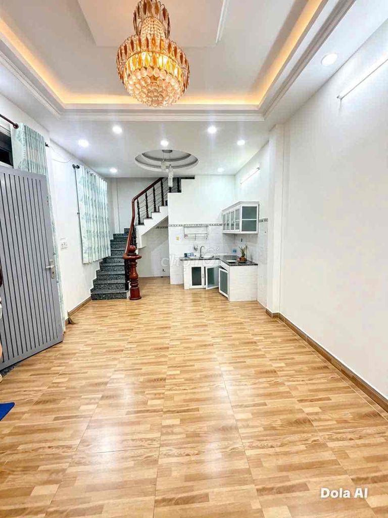 House 1 st 1 st floor - Hiệp Phú master line