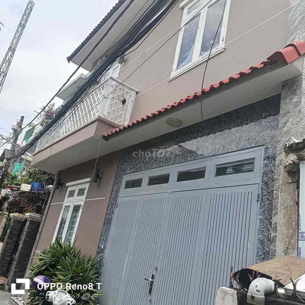 House 1 st 1 st floor - Hiệp Phú master line