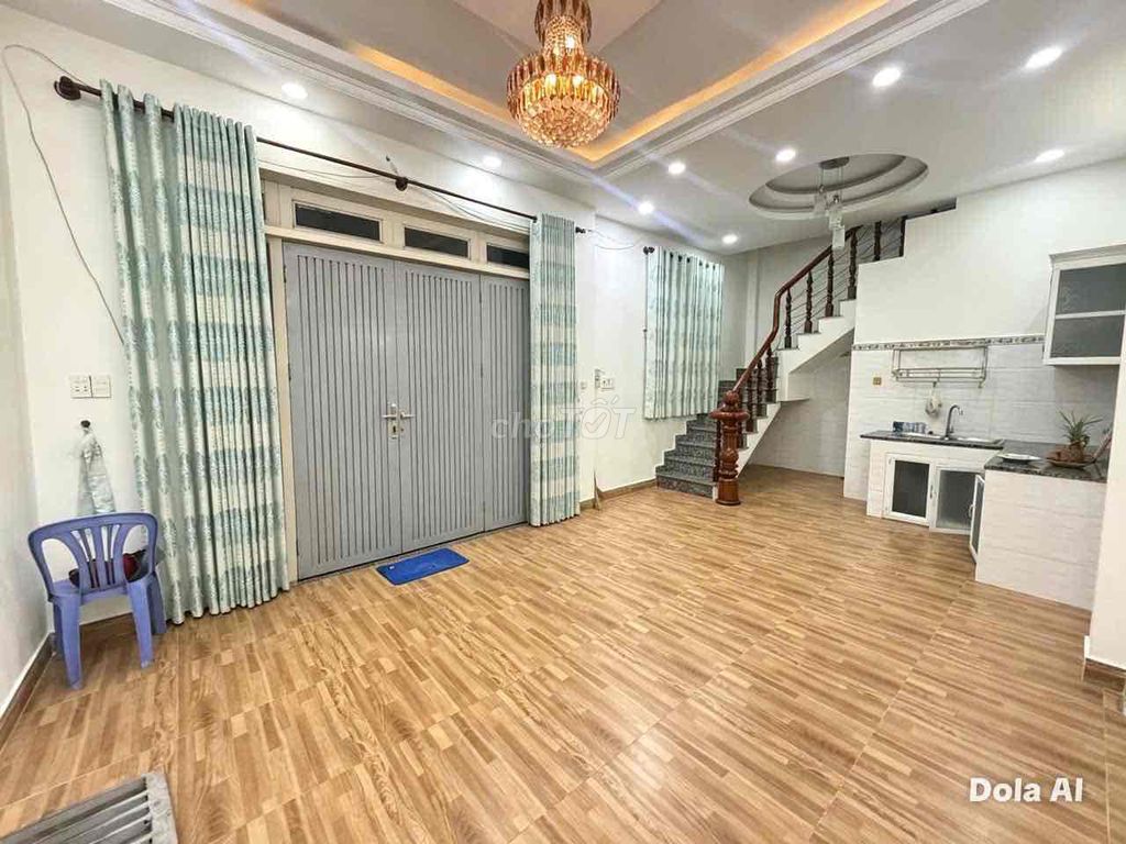 House 1 st 1 st floor - Hiệp Phú master line