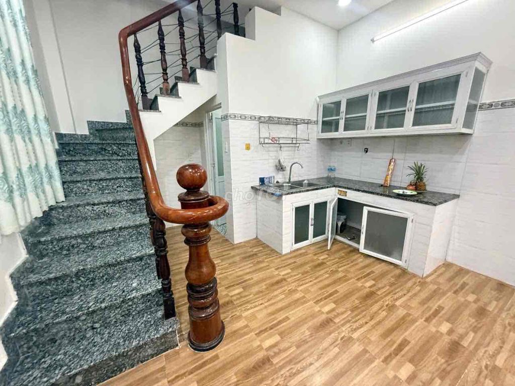 House 1 st 1 st floor - Hiệp Phú master line
