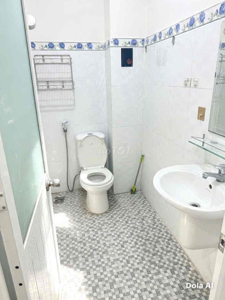 House 1 st 1 st floor - Hiệp Phú master line
