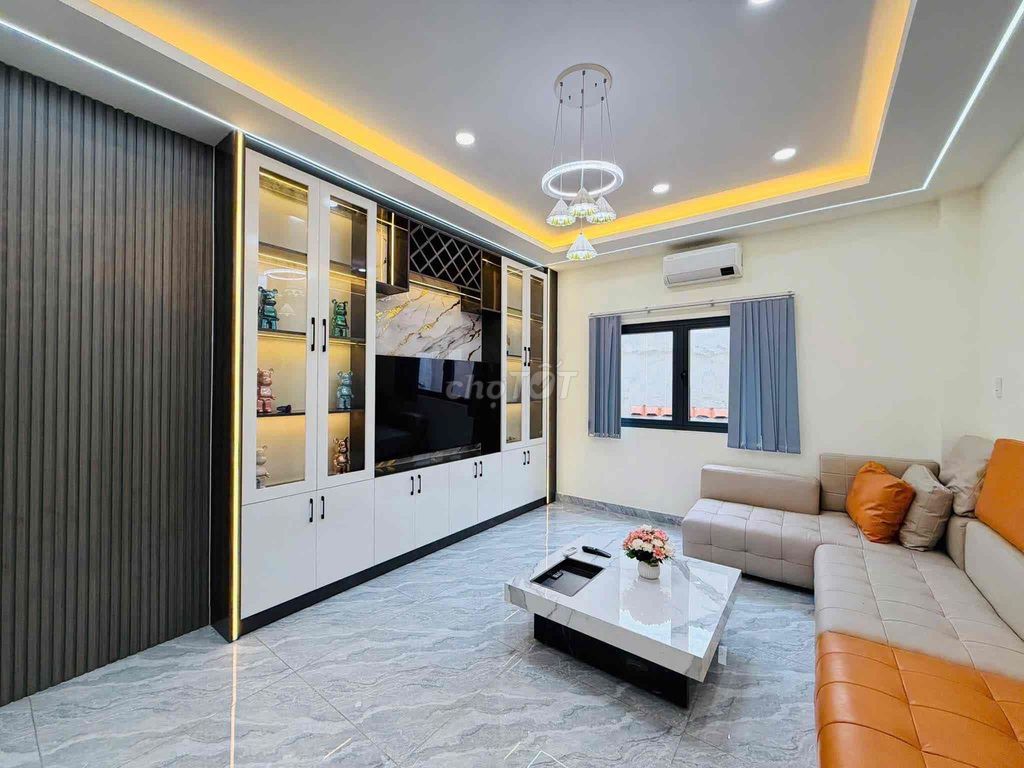 Rent Tân Thới Nhất District 12.