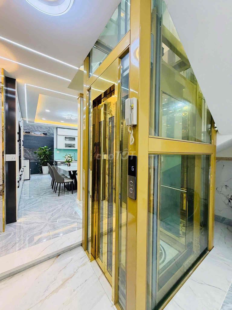 Rent Tân Thới Nhất District 12.