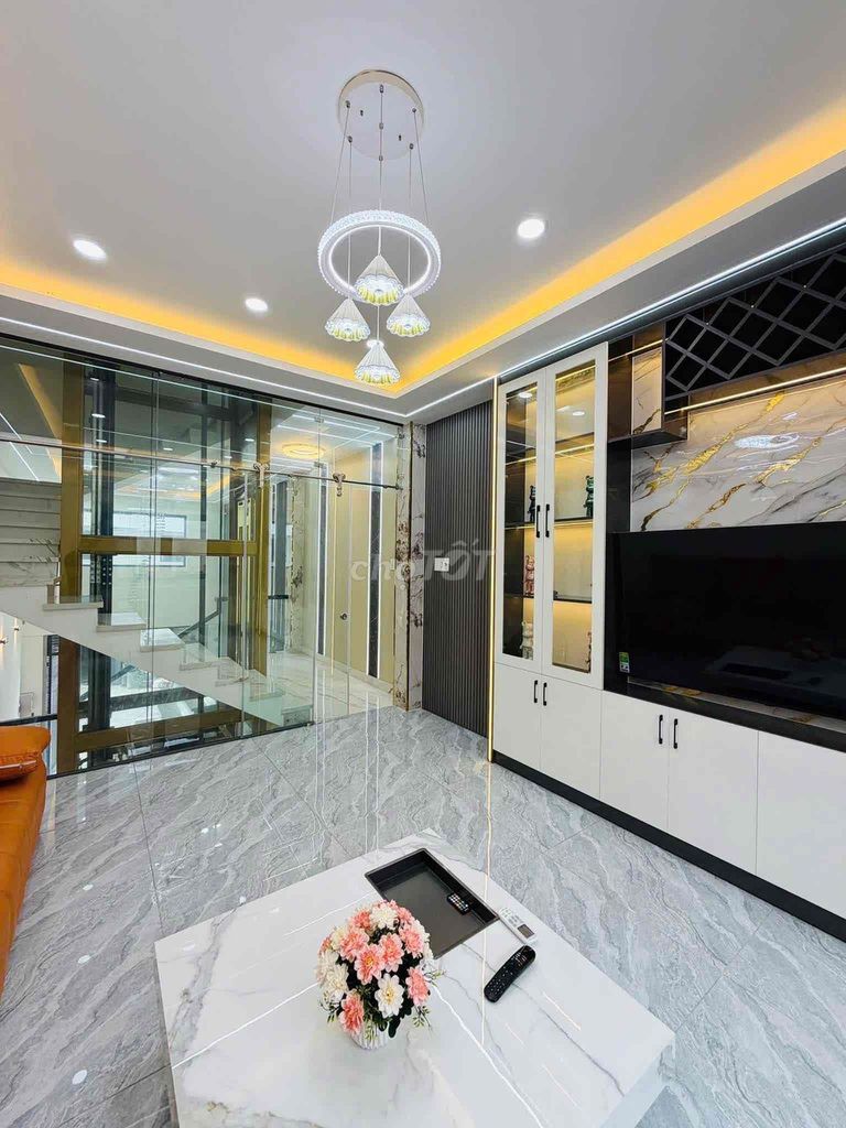Rent Tân Thới Nhất District 12.