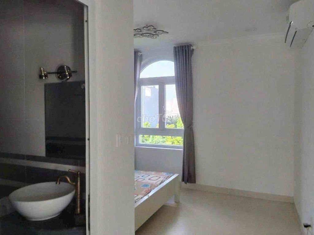 Rent a mansion, Phước Long B, District 9